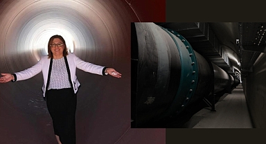 Fatma Şahin;