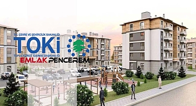 İstanbul Tuzla TOKİ kura sonuçları belli oldu