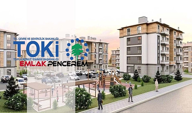 İstanbul Tuzla TOKİ kura sonuçları belli oldu