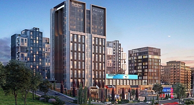 Piyalepaşa İstanbul Premium projesine yeni ödül