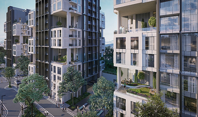 Polat Piyalepaşa İstanbul Premium'da yüzde 100 konut finansman fırsatı