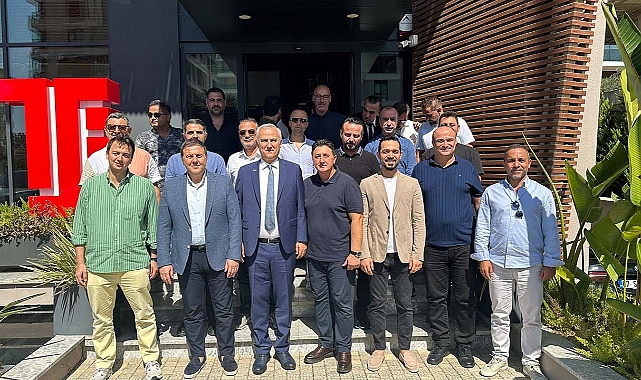 Gayrimenkul satışı yoluyla vatandaşlık dolandırıcılığı GİGDER gündeminde