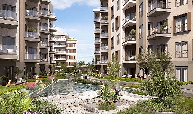 İstanbul Hasköy'de dev konut projesi başlıyor