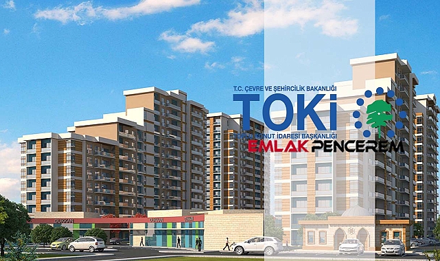 TOKİ Ordu Altınordu'da 250 Bin konut için kamulaştırma kararı alındı