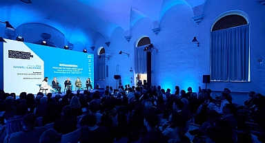 2026 Dünya Sürdürülebilir Mimarlık Ödülü töreni İstanbul'da yapılacak