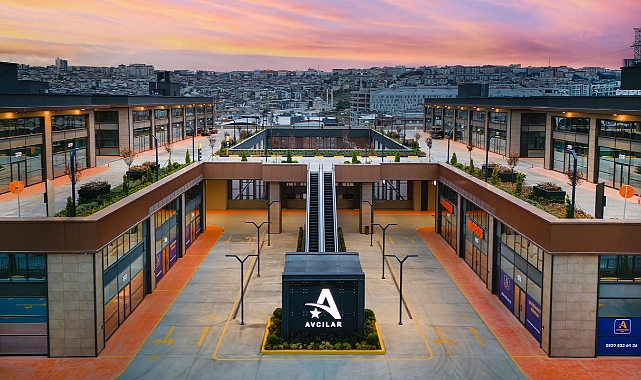 Avrupakent GYO 47.9 Milyar TL aktif büyüklüğe erişti