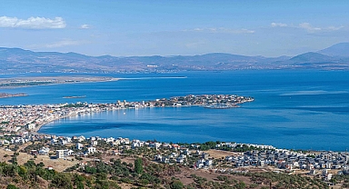 Bağımsız parsellerde villa imarlı arsalar Folkart Arsa ile satışa çıkıyor