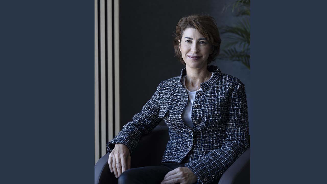 Bilge Onur Müftüoğlu, Ege Yapı'da