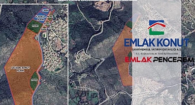 (EKGYO) Emlak Konut Muğla Bodrum Ortakent 2. Etap ihale tarihi belli oldu