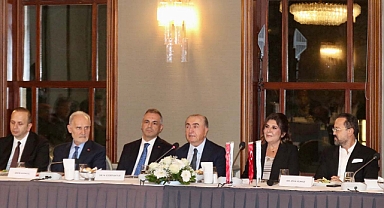 Gayrimenkulde Ortak Akıl Buluşması