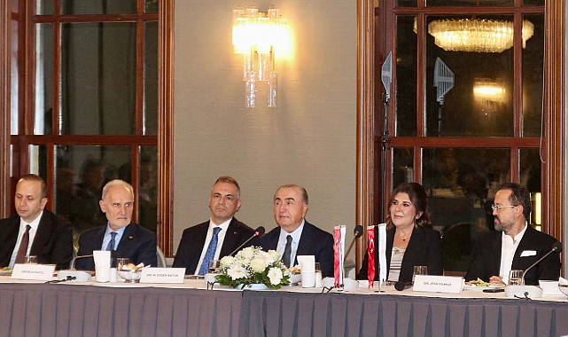 Gayrimenkulde Ortak Akıl Buluşması