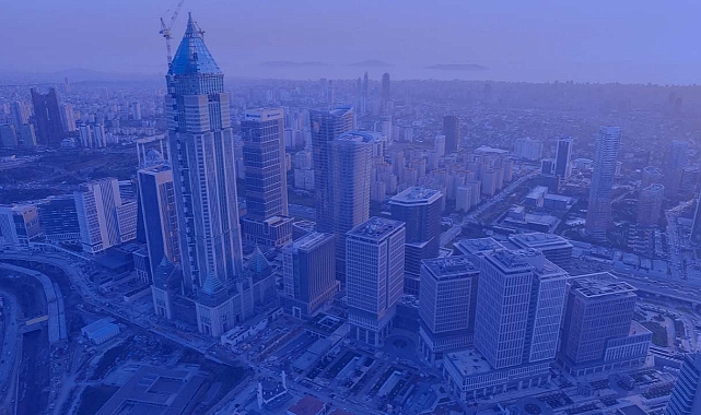 GYO’ların toplam portföy değeri 1,5 trilyon TL