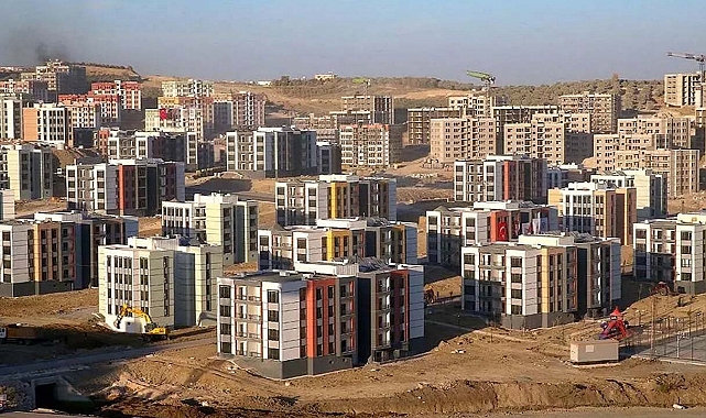 Hatay'da AVM yalanı