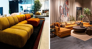 İstanbul Mobilya Fuarı 2026 bu temayla ziyaretçilerini ağırlayacak