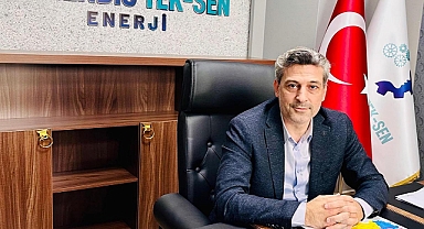 Kamu mühendisleri Türkiye'nin geleceğini inşa ediyor