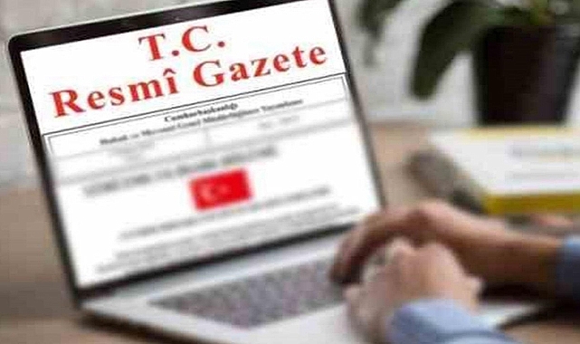Kamu taşınmazları hakkında turizm düzenlemesi Resmi Gazete'de