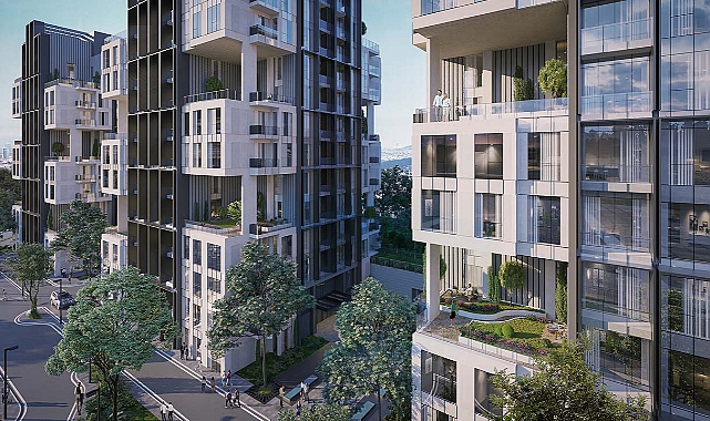 Polat Gayrimenkule iki ödül birden