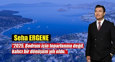 Seha Ergene: