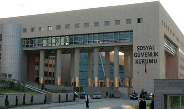 SGK taşınmazlarının satışına yeni düzenleme