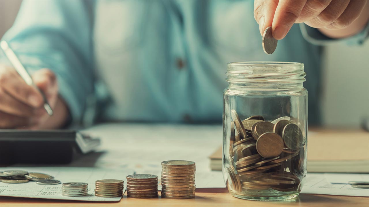 Tasarruf finansman sektöründe tarihî büyüme