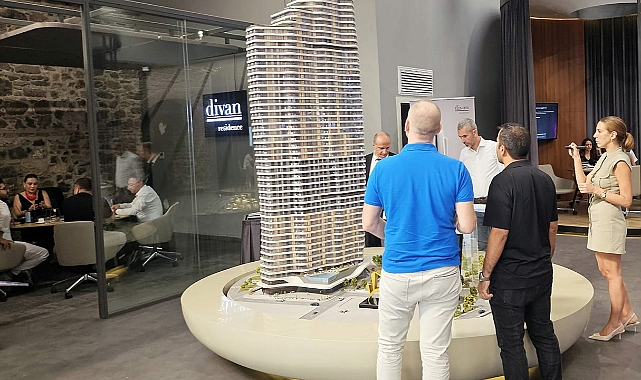 Umut Durbakayım, "Gayrimenkul Yatırımı Yeniden Öne Çıkıyor"