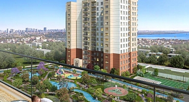 Borsa'da işlem gören gayrimenkul şirketi (IHLGM) Avcılar'da yeni projeye başladı