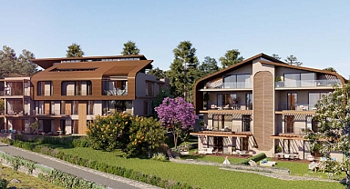 OrmanYaka Çekmeköy'de konut teslimleri başlıyor