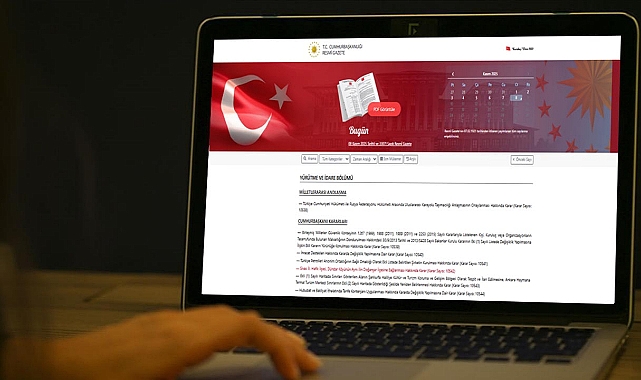 Sivas Hafik'e bağlı köy için karar