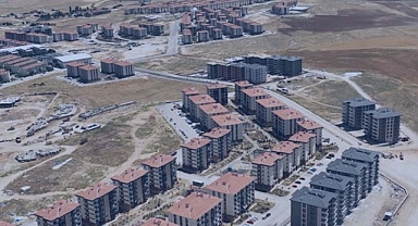 347 daireden oluşan Konya Akşehir TOKİ'de konut belirleme kura sonuçları belli oldu