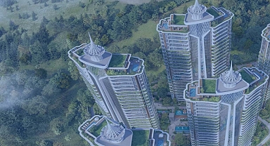 Borsanın yeni gayrimenkul şirketi halka arz sonuçlarını açıkladı