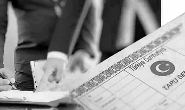 Emlak ve tapu harçları zamlanmadan tapunuzu o tarihe kadar alın!