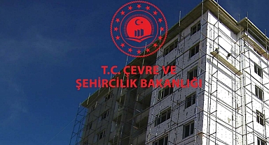 Isı Yalıtım İşleri Genel Teknik Şartnamesi değişikliği Resmi Gazete'de