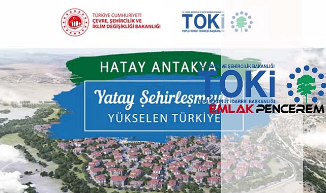 TOKİ Hatay Antakya kura sonuçları açıklandı! 2+1 ve 3+1 konutların sahipleri belirlendi