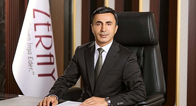 Uzun süredir bekleniyordu! Zeray GYO halka arz onayı aldı
