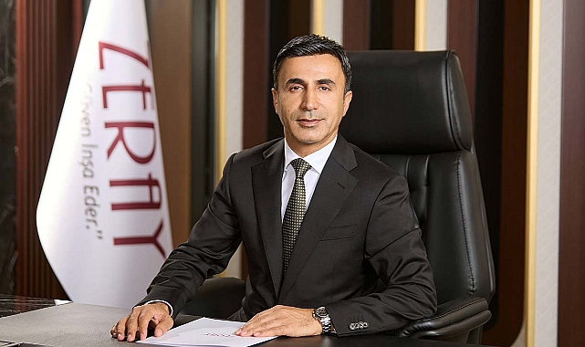 Uzun süredir bekleniyordu! Zeray GYO halka arz onayı aldı