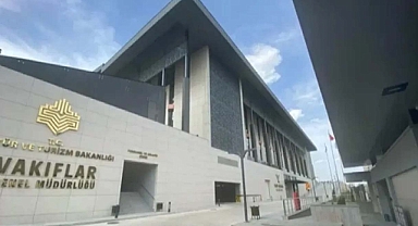 Vakıf Taşınmazları İdaresinde yeni dönem!
