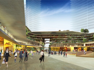 Zorlu Center nerede, nasıl gidlir ve tüm mağazaları!