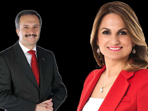 Hatice Kolçak Emlak Pencerem'de Aziz Yeniay'ı konuk ediyor!