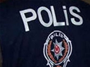 Milli Emlak Dairesi Başkanlığı'na polis baskını!