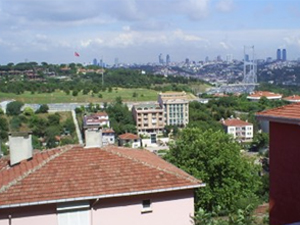 Üsküdar Burhaniye Mahallesi riskli alan olarak ilan edildi