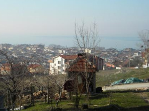 Yalova Merkez İlçesi, Bağlarbaşı mahallesi riskli alan ilan edildi