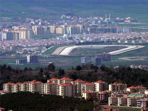 Bursa Osmangazi, Demirkapı mahallesi riskli alan ilan edildi