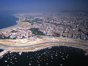 Kartal Yunus Mahallesi riskli alan ilan edildi