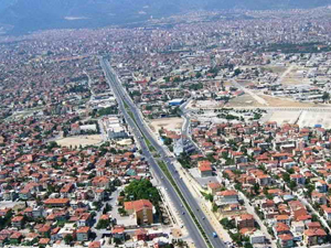 Denizli Merkez İlçesi, Sümer mahallesi riskli alan ilan edildi