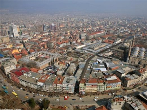 Bursa Osmangazi, Alemdar ve Gaziakdemir mahalleleri riskli alan ilan edildi