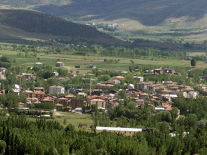 Gümüşhane Kelkit'te, Küçükcami ve Bahçelievler mahalleleri riskli alan ilan edildi