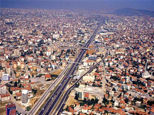 Pendik Dumlupınar ve Orta mahalleleri riskli alan ilan edildi