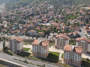 Binanın Enerji Kimlik Belgesi yok ise konut satışı zorlaşacak