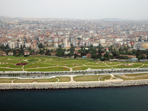 Pendik Kaynarca Mahallesi riskli alan ilan edildi!