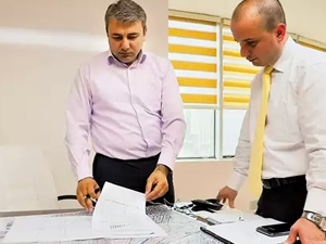 Fikirtepe gündemi yoğun, Babaoğlu Fikirtepe halkını uyardı!